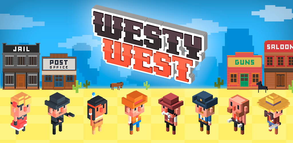 Westy West