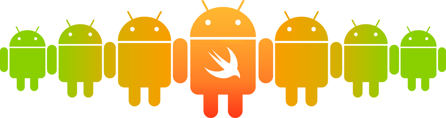 Corso Android in Swift