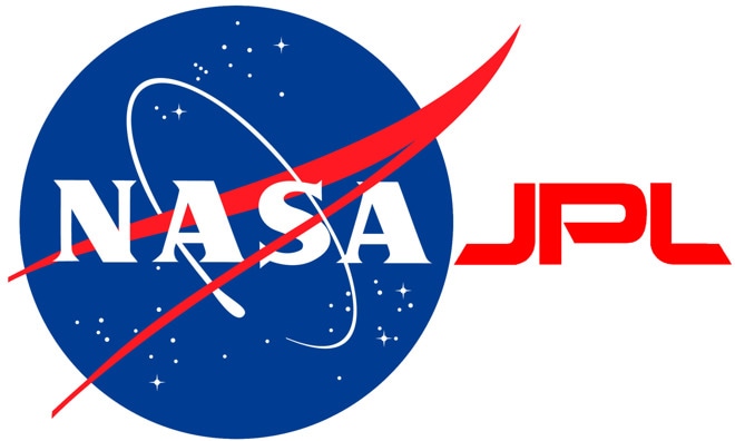 NASA JPL