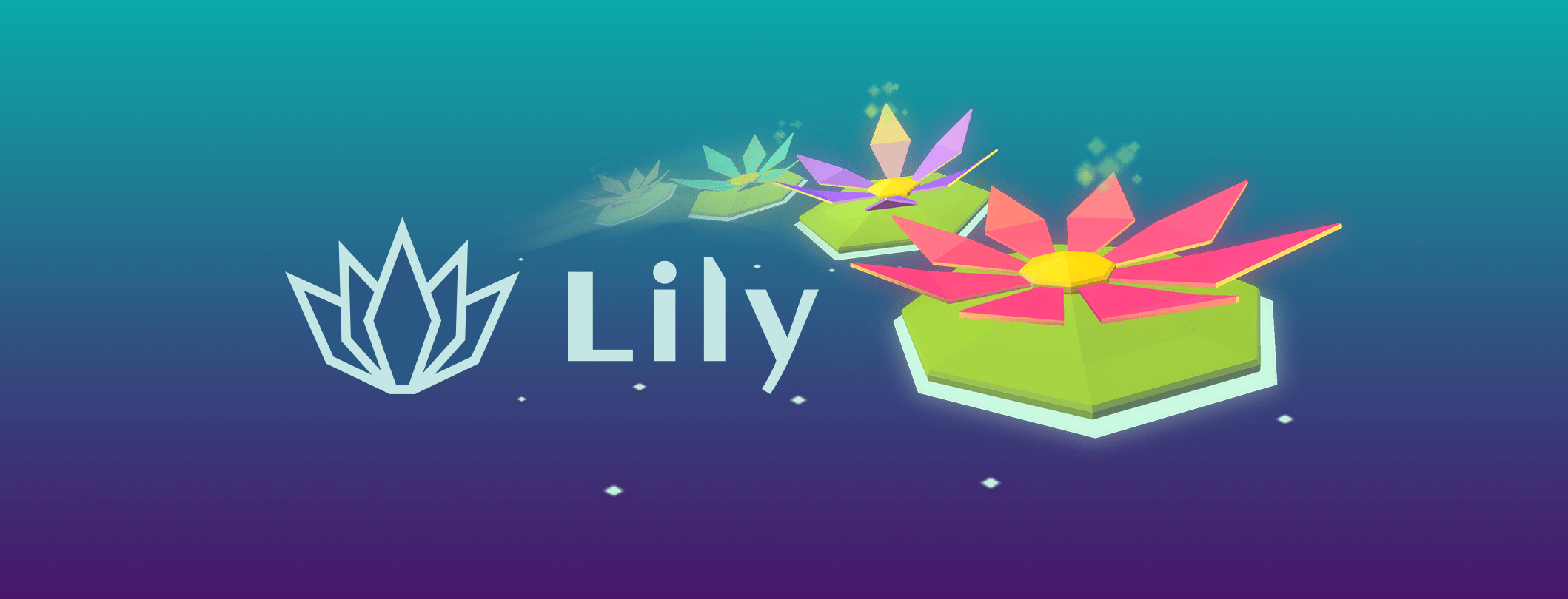 App Lily para iOS