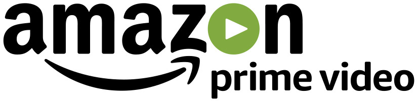 Logo - Amazon Prime Video