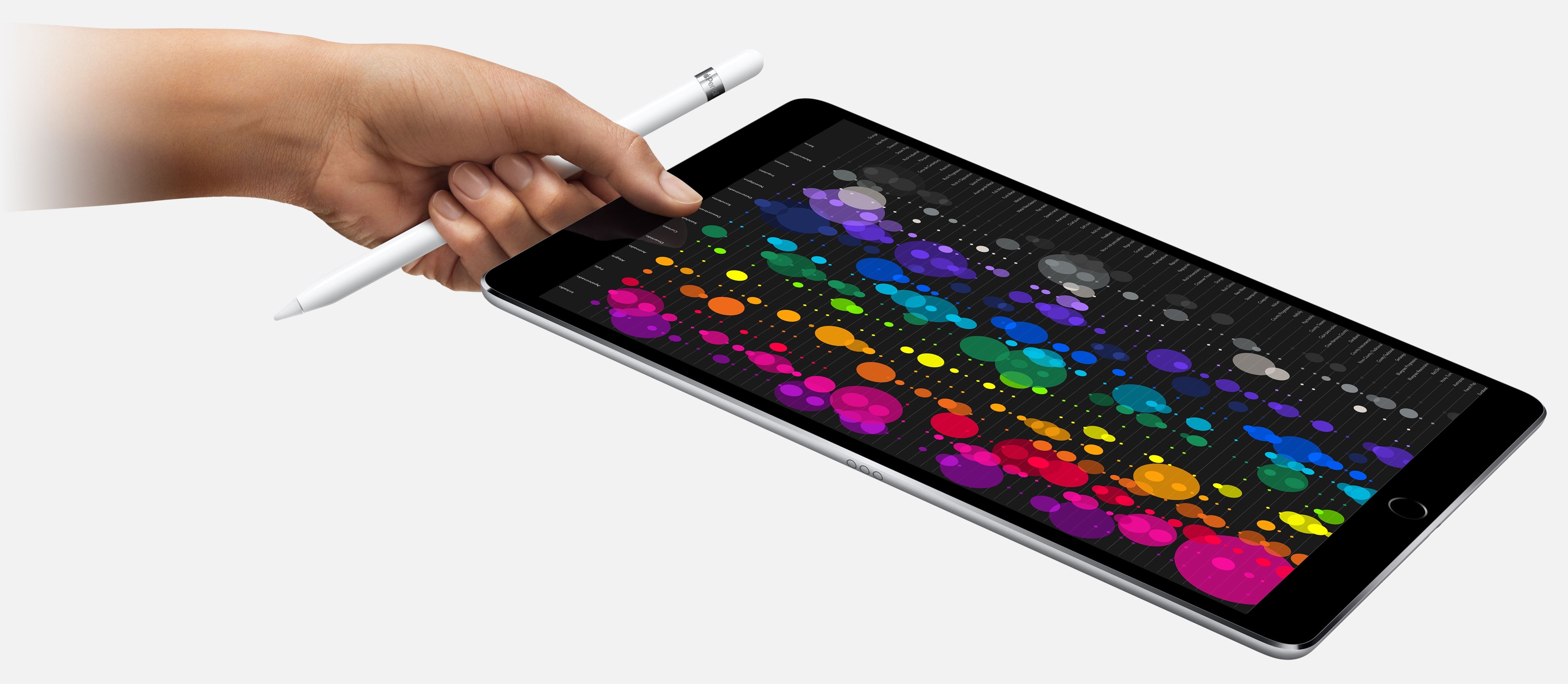 iPad Pro de 10,5"