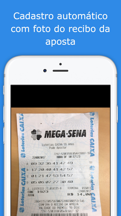 Mega-Sena: confira como jogar 