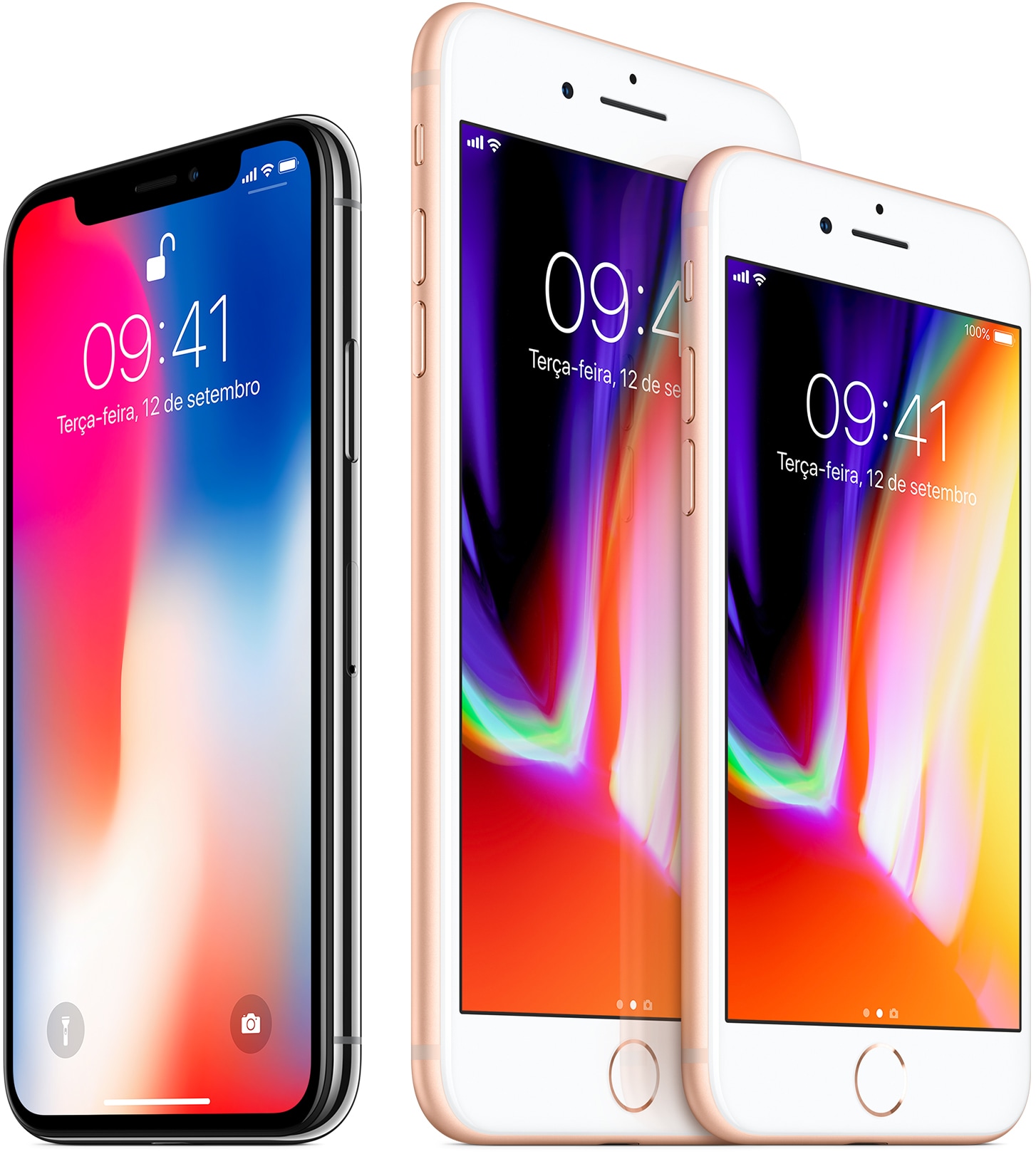 Mas então, quais modelos dos iPhones X, 8 e 8 Plus serão homologados pela  Anatel? [atualizado] - MacMagazine