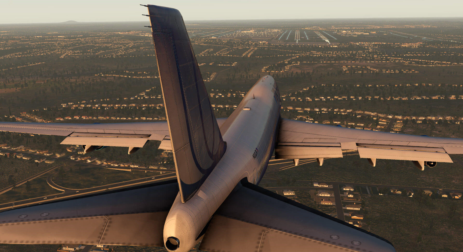 X-Plane 11