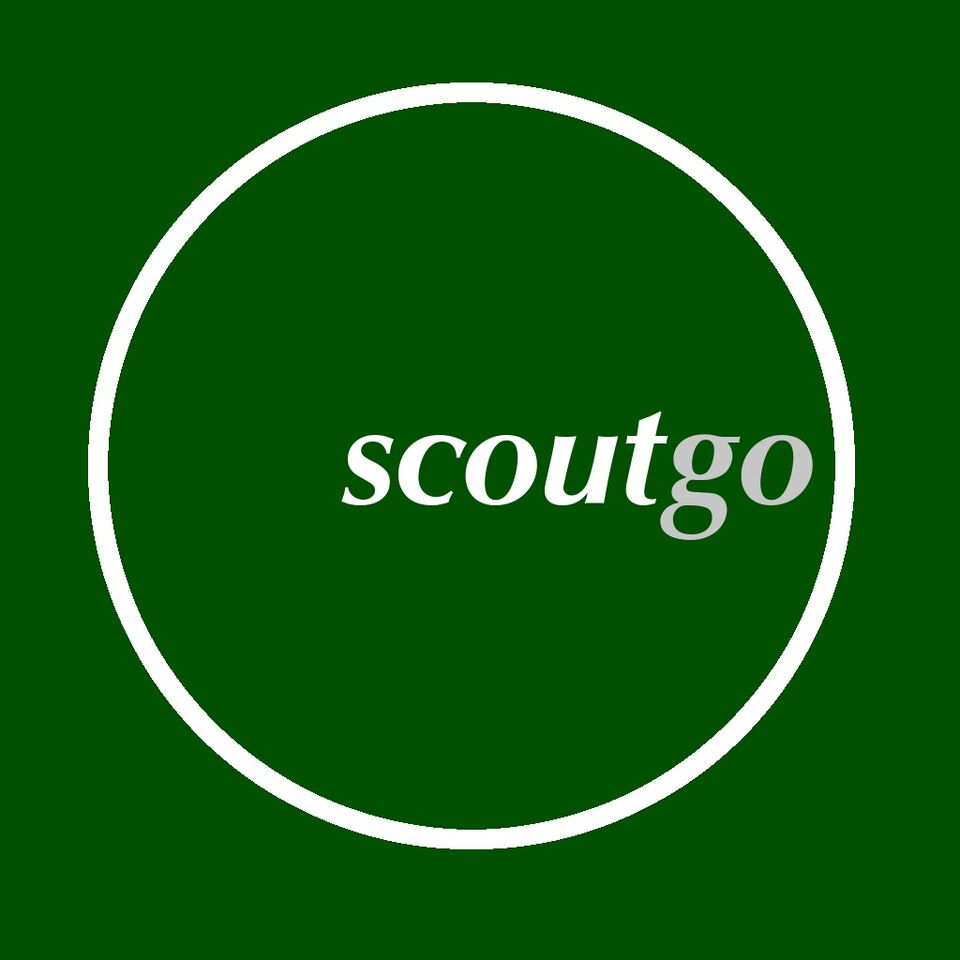 App ScoutGo