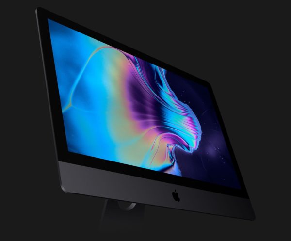 iMac Pro