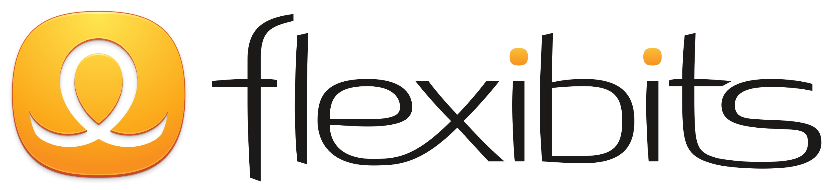 Logo da Flexibits