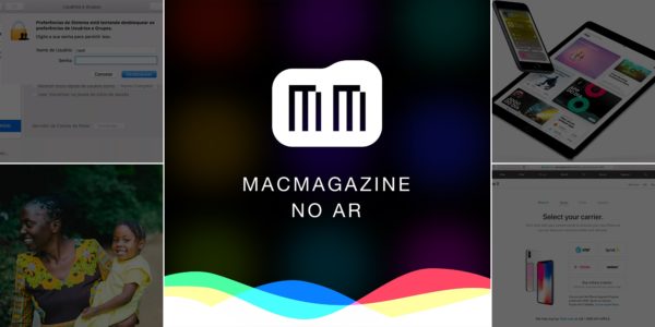 Capa do podcast #257