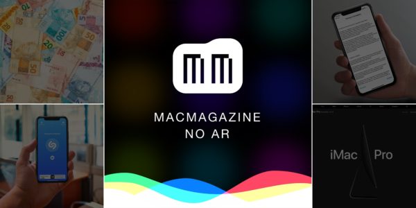 Capa do podcast #258