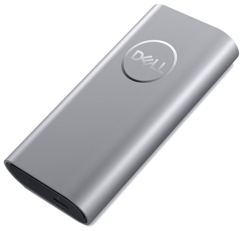 Drive SSD externo Dell Performance Portable SSD