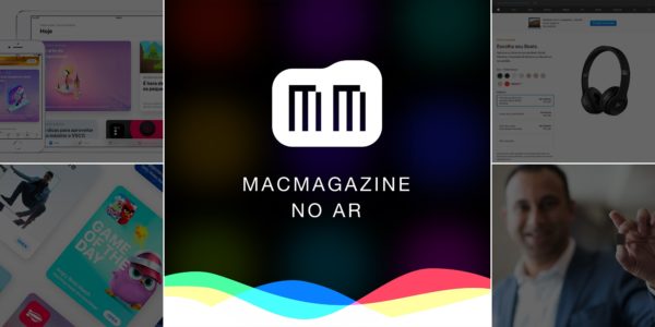 Capa do podcast #262