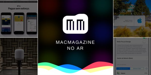 Capa do podcast #265