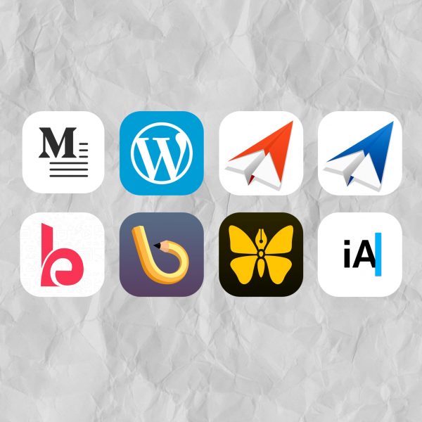 Comparativo para blogs