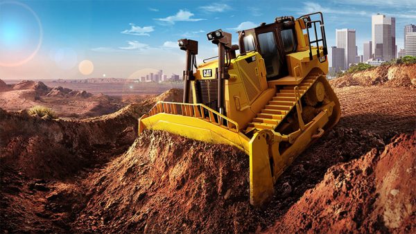 Construction Simulator 2