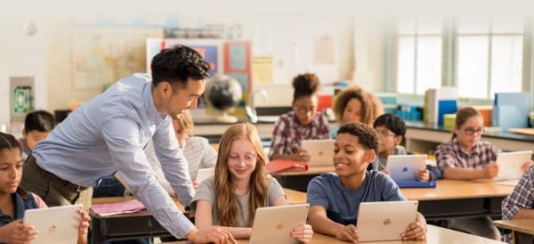 Projeto Escolar Schoolwork app - ClassKit