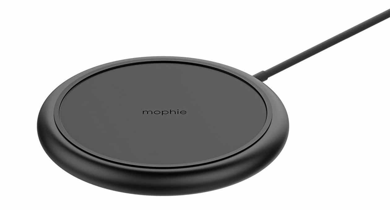 mophie charge stream pad+