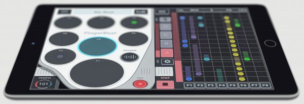 FingerBeat