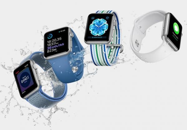 Apple Watch Series 3