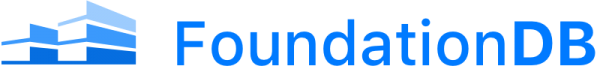 Logo - FoundationDB