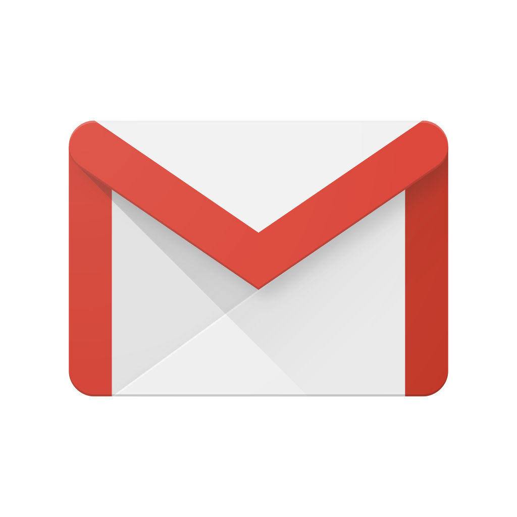 Ícone - Gmail para iOS