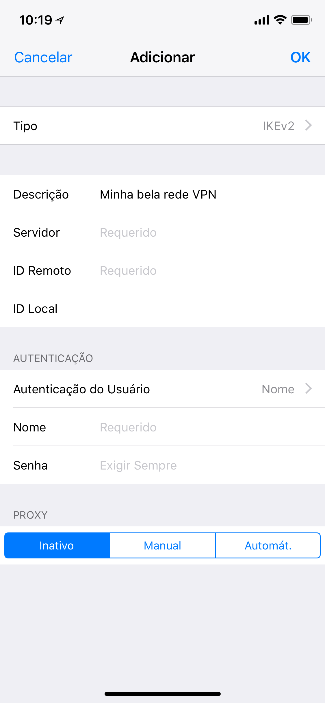 vpn autoconnect ubuntu