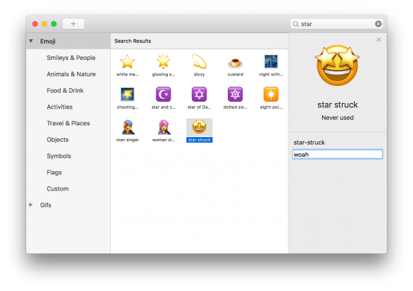 App Rocket para macOS