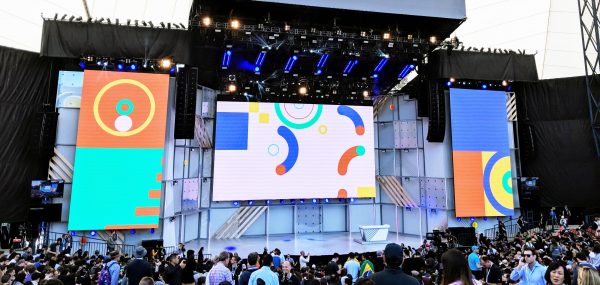Google I/O