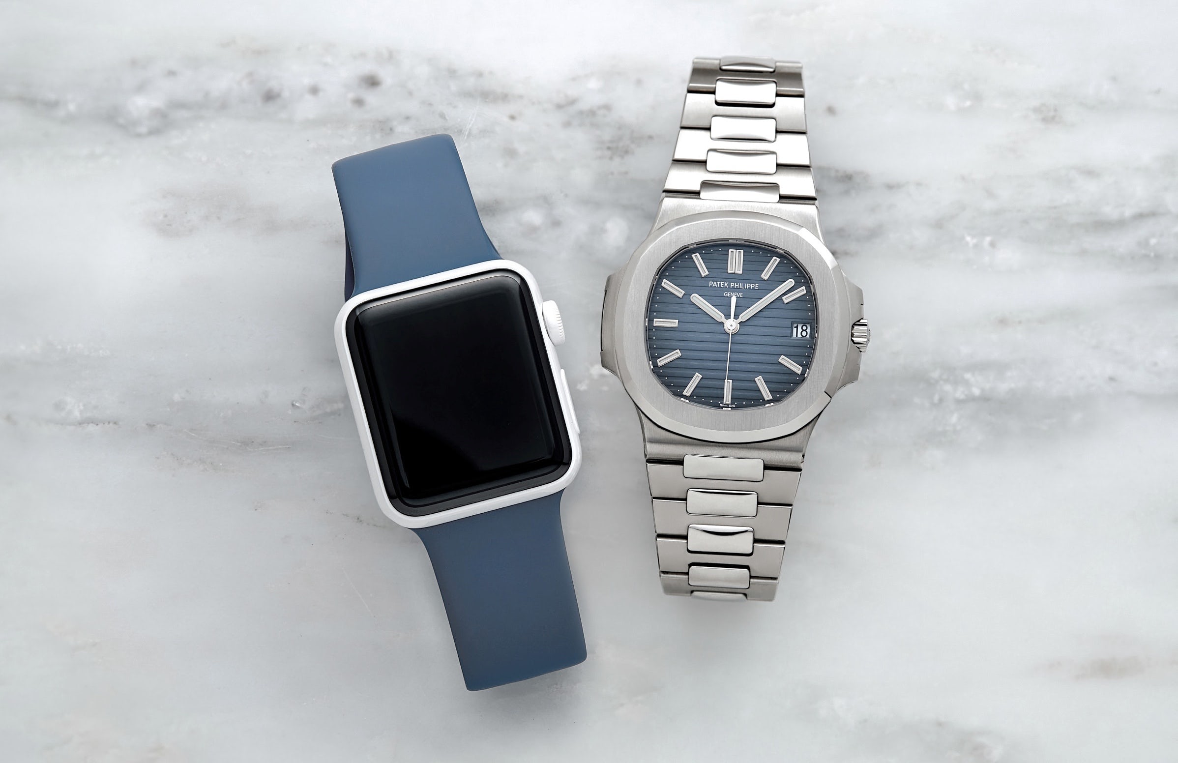 Jony Ive contando sobre a criação do Apple Watch