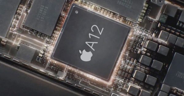 Chip A12
