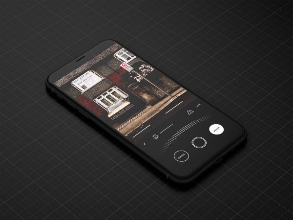 App Obscura 2