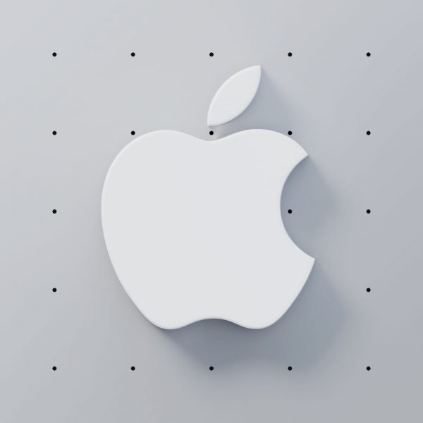 Ícone do app da WWDC