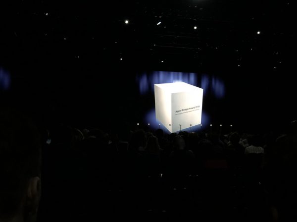 Apple Design Awards 2018