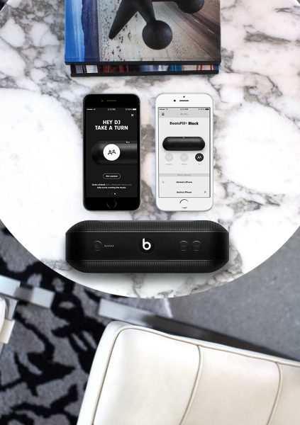 Beats Pill