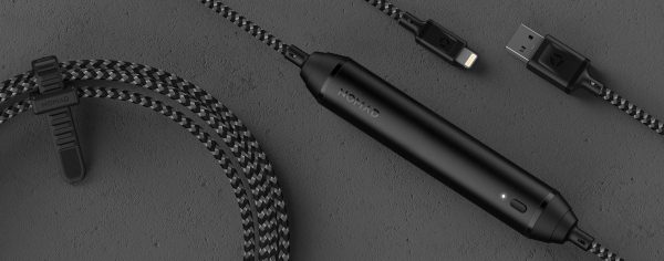 Nomad Battery Cable