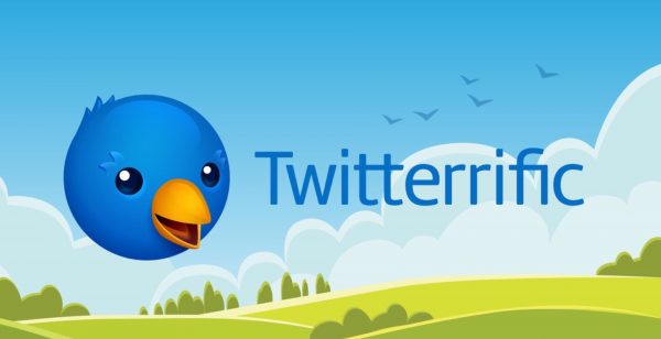 Twitterrific