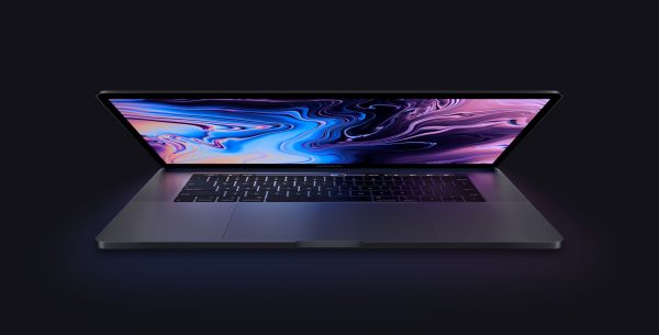 MacBook Pro com Touch Bar (2018)