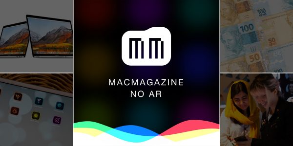 Capa do podcast #285