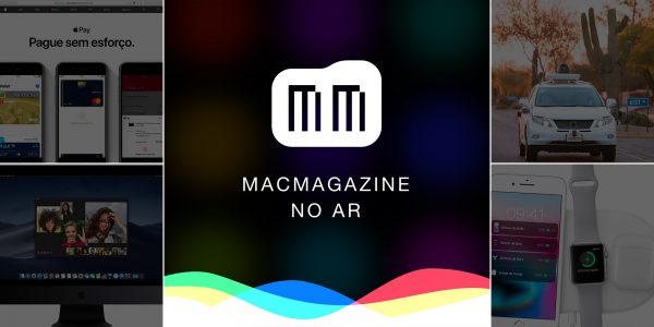 Capa do podcast #288