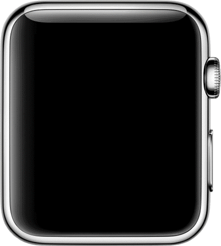 Anéis de atividade no Apple Watch