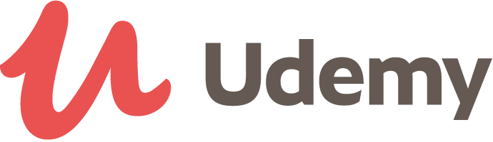 Logo da Udemy