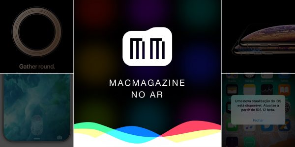 Capa do podcast #291