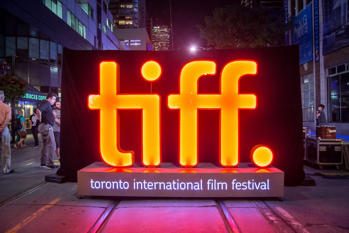 Festival Internacional de Cinema de Toronto