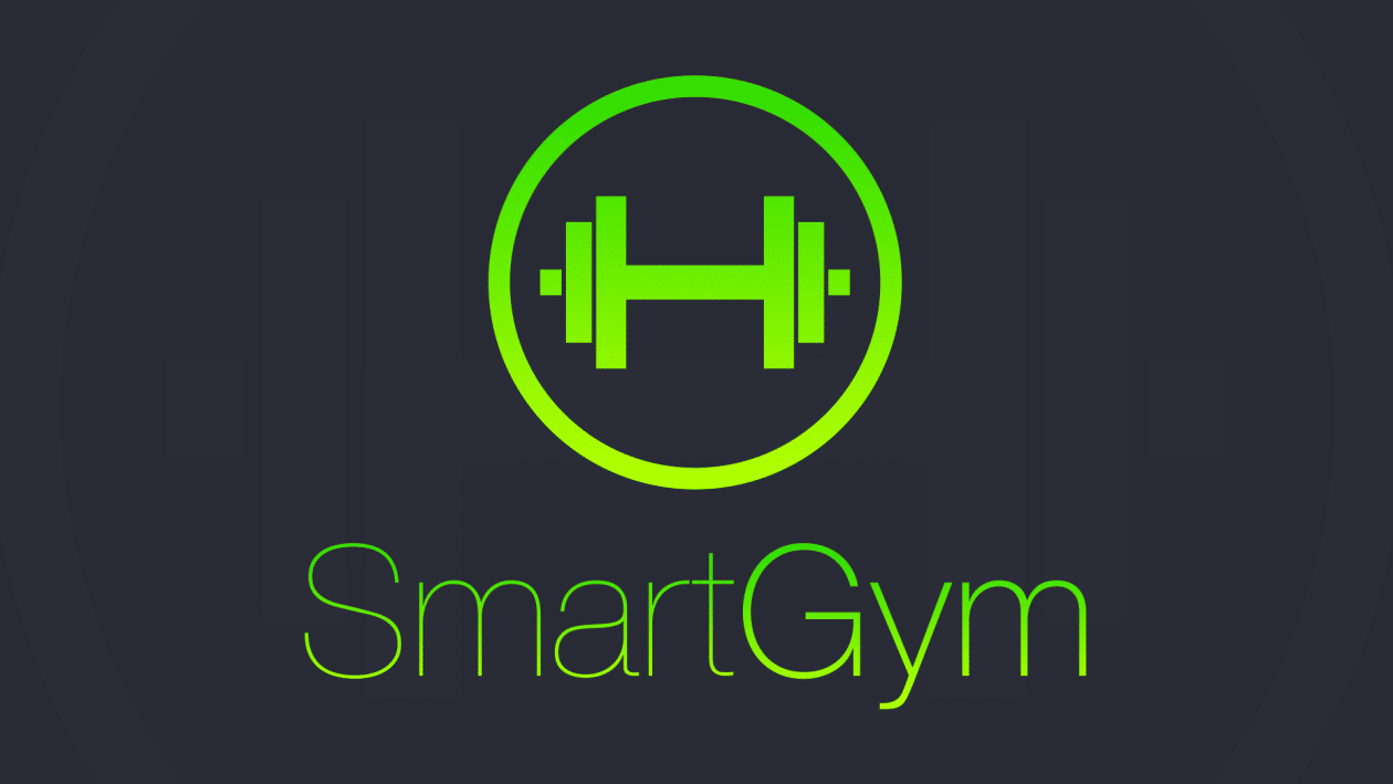 SmartGym logo