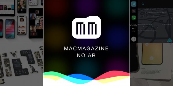 Capa do podcast #293