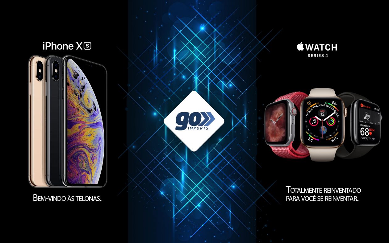 ★ iPhones XS
