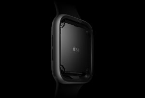 Chip S4 do Apple Watch Series 4