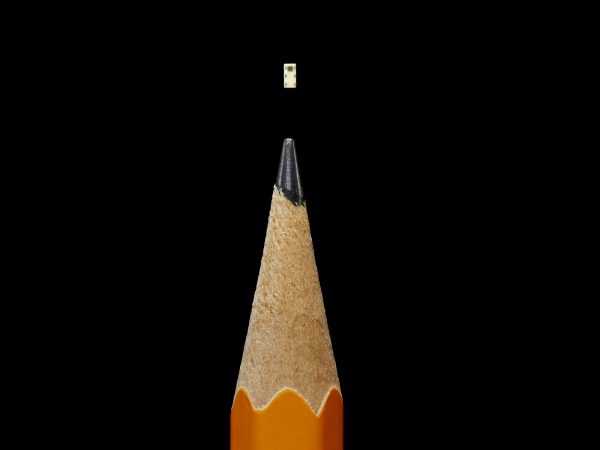 Suposto microchip utilizado para espionar a Apple