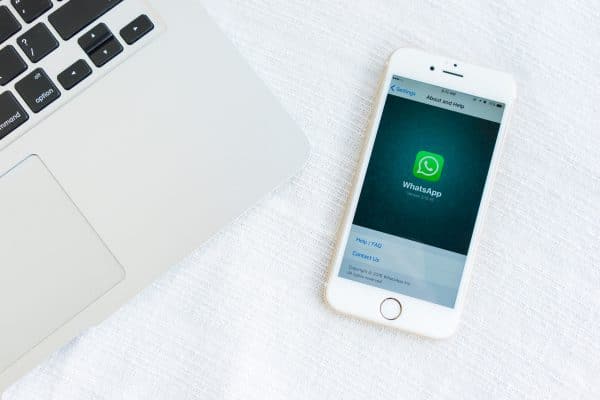 WhatsApp Messenger