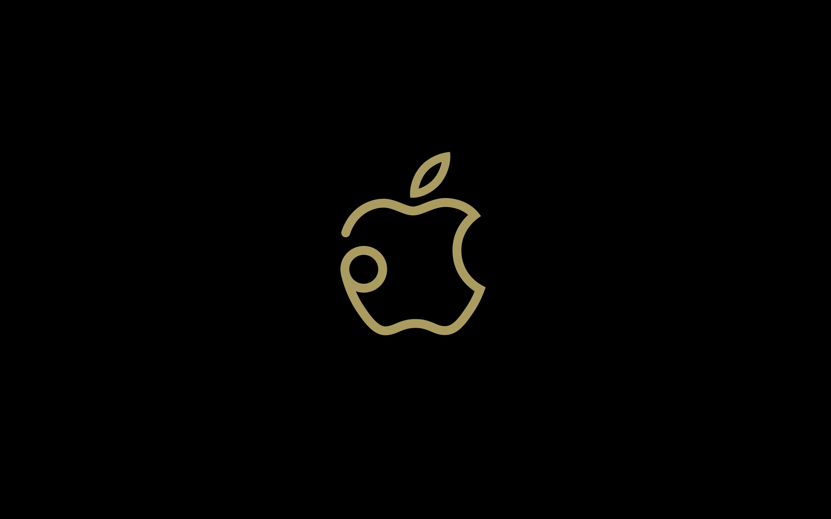 Wallpaper da Apple Iconsiam para MacBook